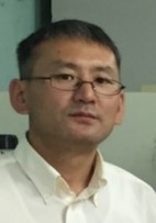 boldbaatar